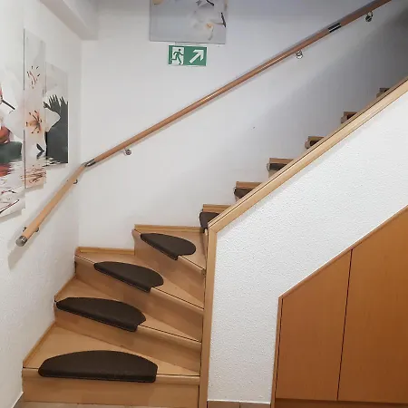 Апартаменты Susi