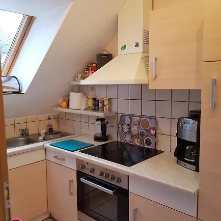 Apartment Susi