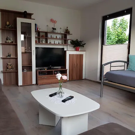 Apartment Susi