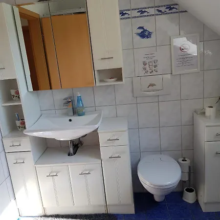 Apartment Susi