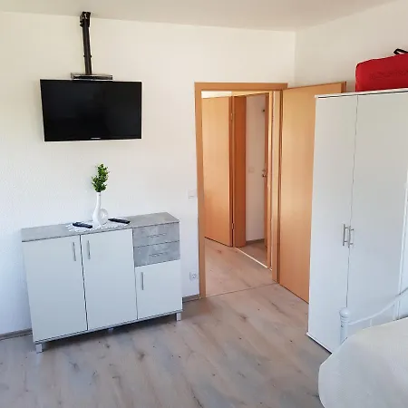 Apartment Susi
