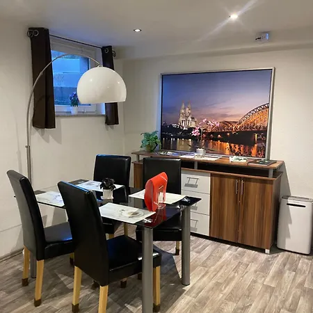 Apartment Susi