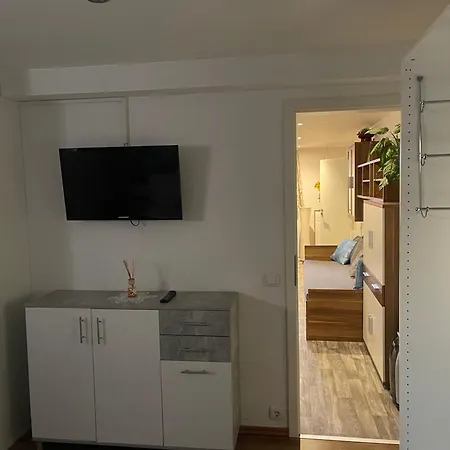 Apartment Susi
