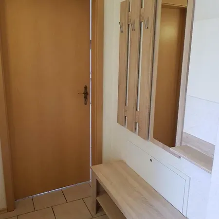 Apartment Susi