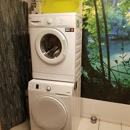 Apartment Susi