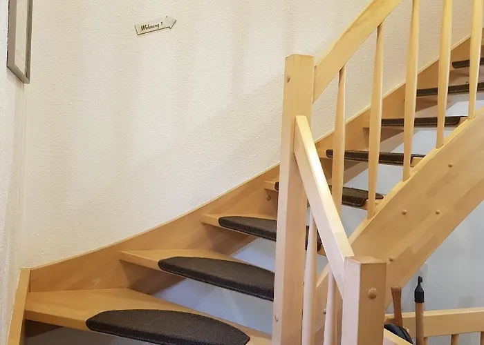 Susis Apartment Wermelskirchen