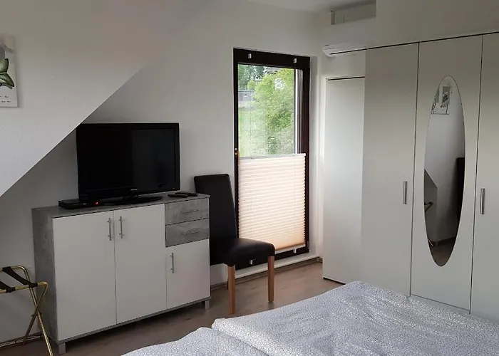 Apartment Susis Wermelskirchen