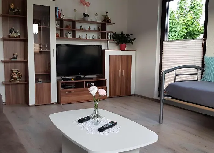 Apartment Susis Wermelskirchen