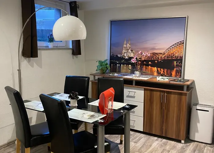 Apartment Susis Wermelskirchen