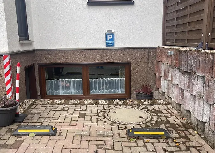 Apartment Susis Wermelskirchen