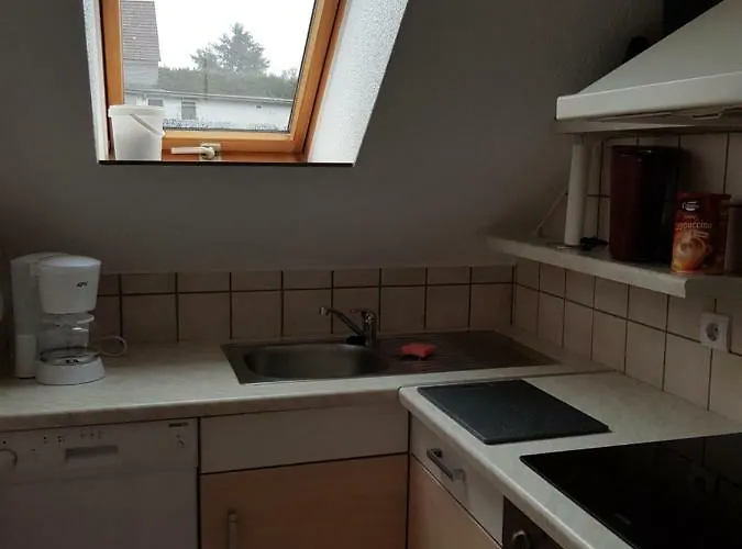 Apartment Susis Wermelskirchen