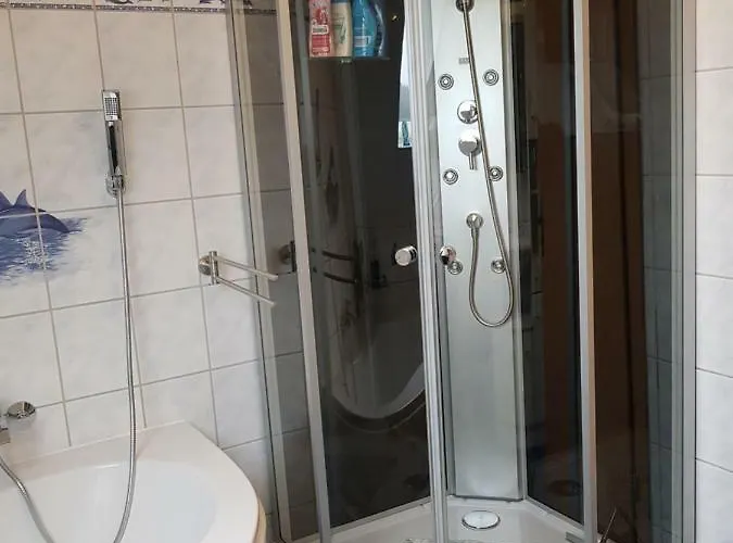 Apartment Susis Wermelskirchen