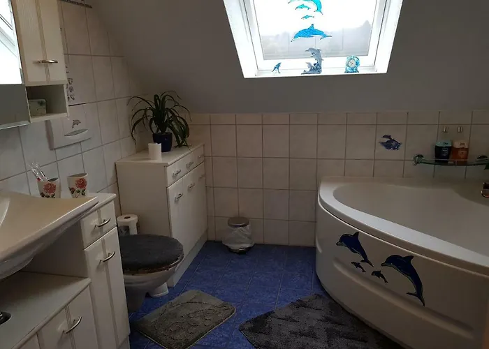 Apartment Susis Wermelskirchen