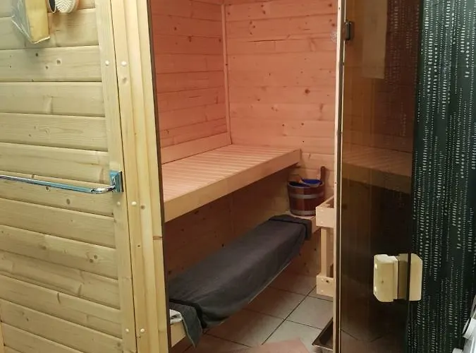 Apartment Susis Wermelskirchen